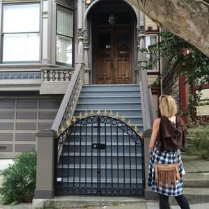 Meet your Posher, Betty